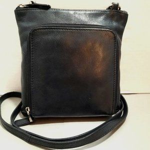 🔥VINTAGE Carry-all Crossbody Bag by Fossil
